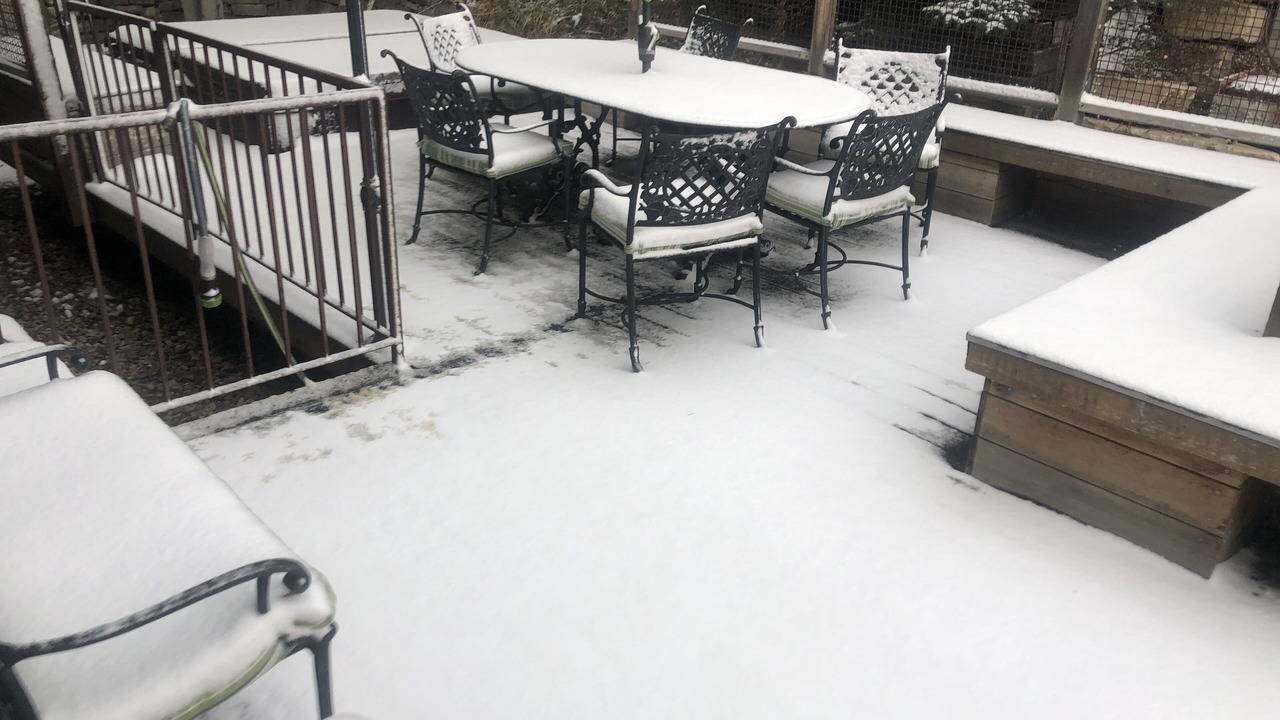 Photo of Outdoor in North Park City