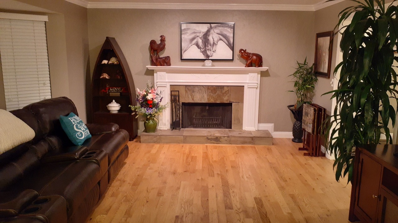 Photo of Livingroom in West Jordan