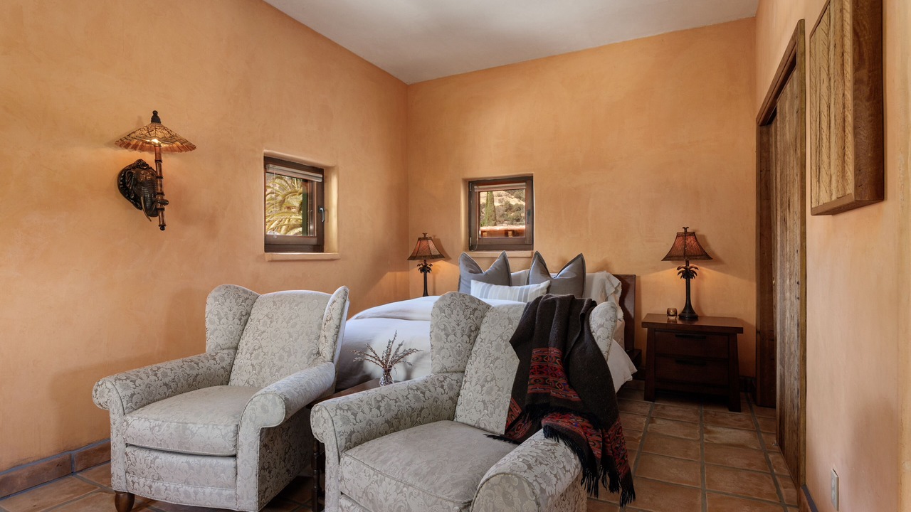 Photo of Bedroom in Nice
