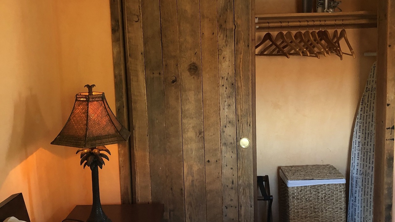 Photo of Bedroom in Nice