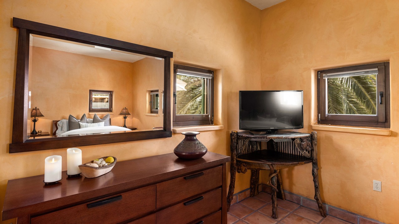 Photo of Bedroom in Nice