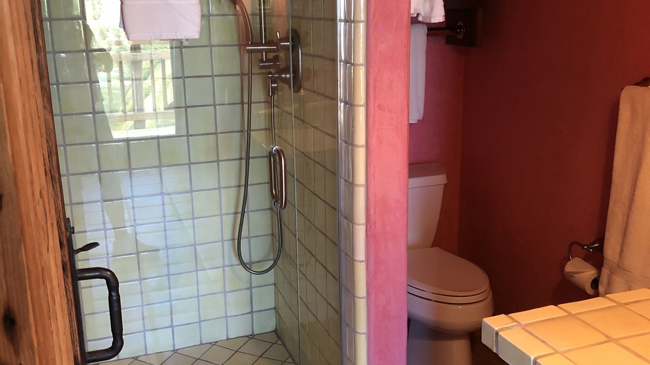 Photo of Bathroom in Nice