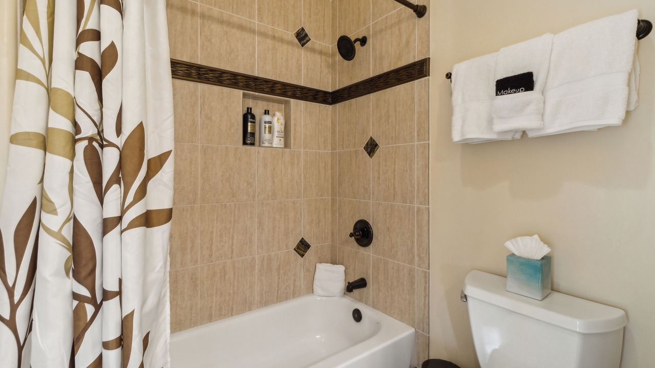 Photo of Bathroom in West Sedona