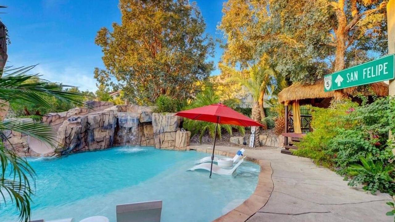 Photo of Outdoor in Seven Hills
