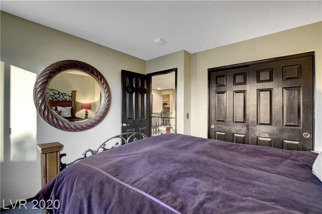 Photo of Bedroom in Seven Hills