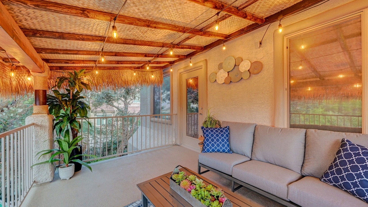 Photo of Patio Balcony in Seven Hills