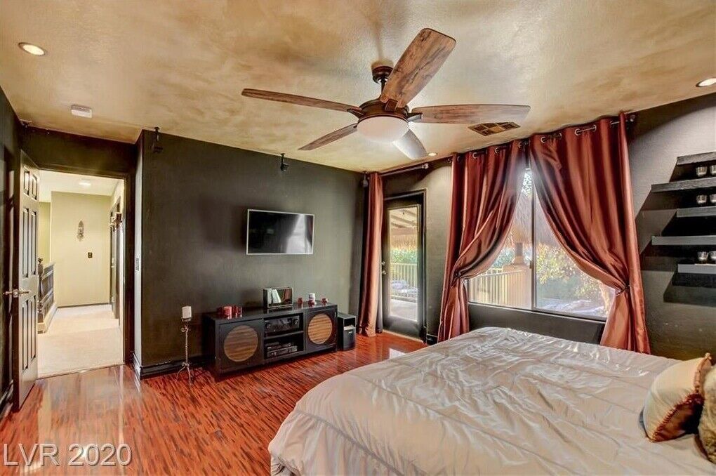 Photo of Bedroom in Seven Hills
