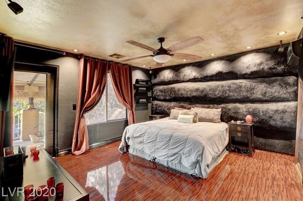 Photo of Bedroom in Seven Hills