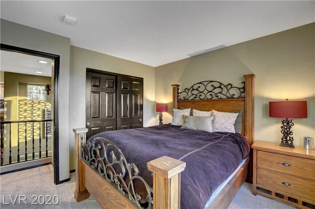 Photo of Bedroom in Seven Hills