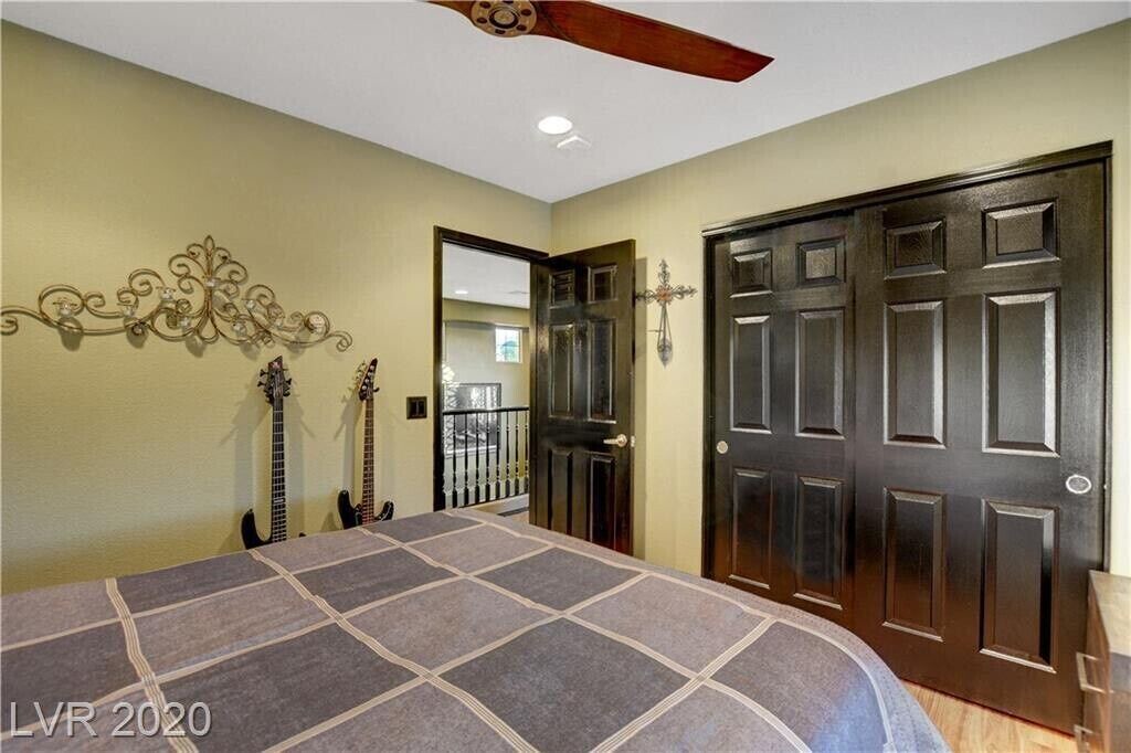 Photo of Bedroom in Seven Hills
