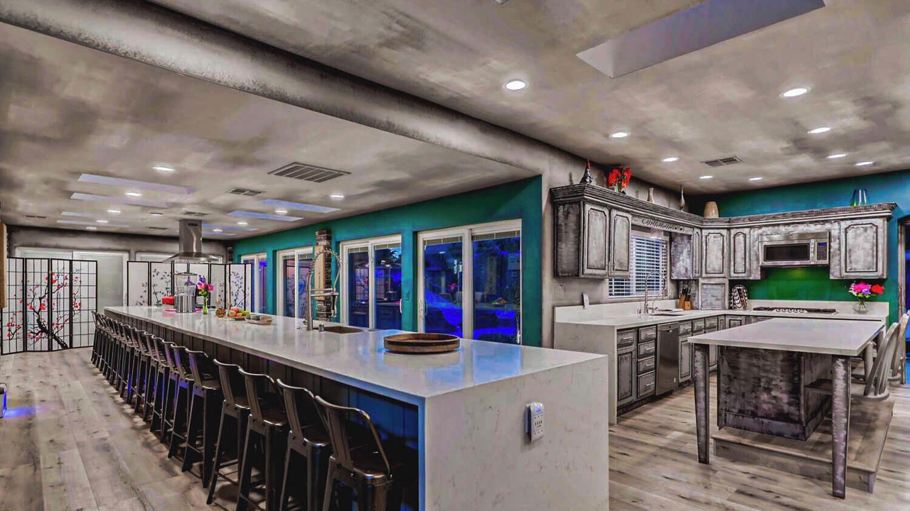 Photo of Kitchen in Spring Valley