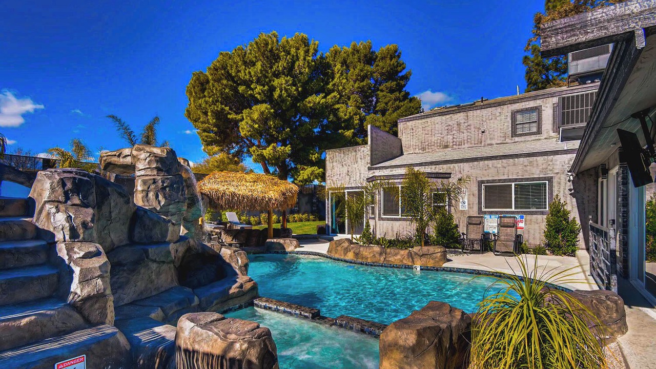 Photo of Outdoor in Spring Valley