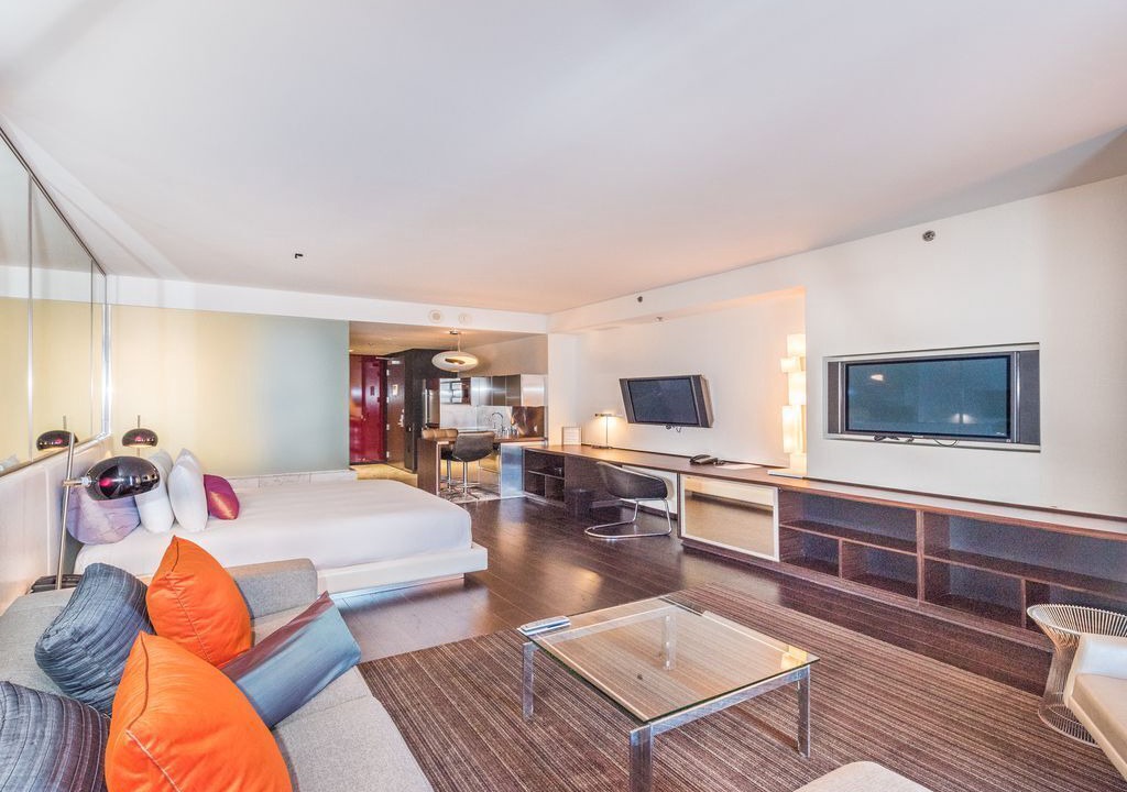 Photo of Bedroom in Las Vegas