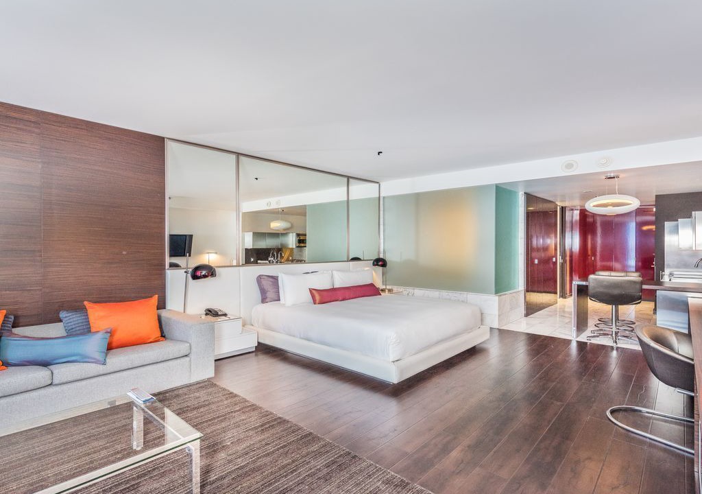 Photo of Bedroom in Las Vegas