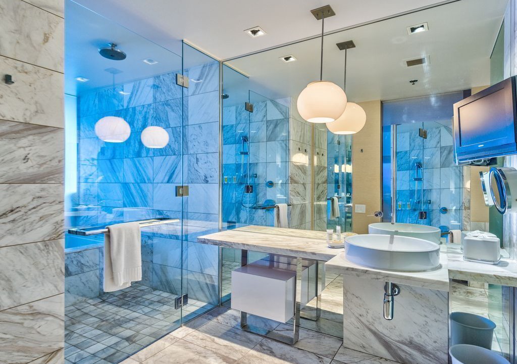 Photo of Bathroom in Las Vegas