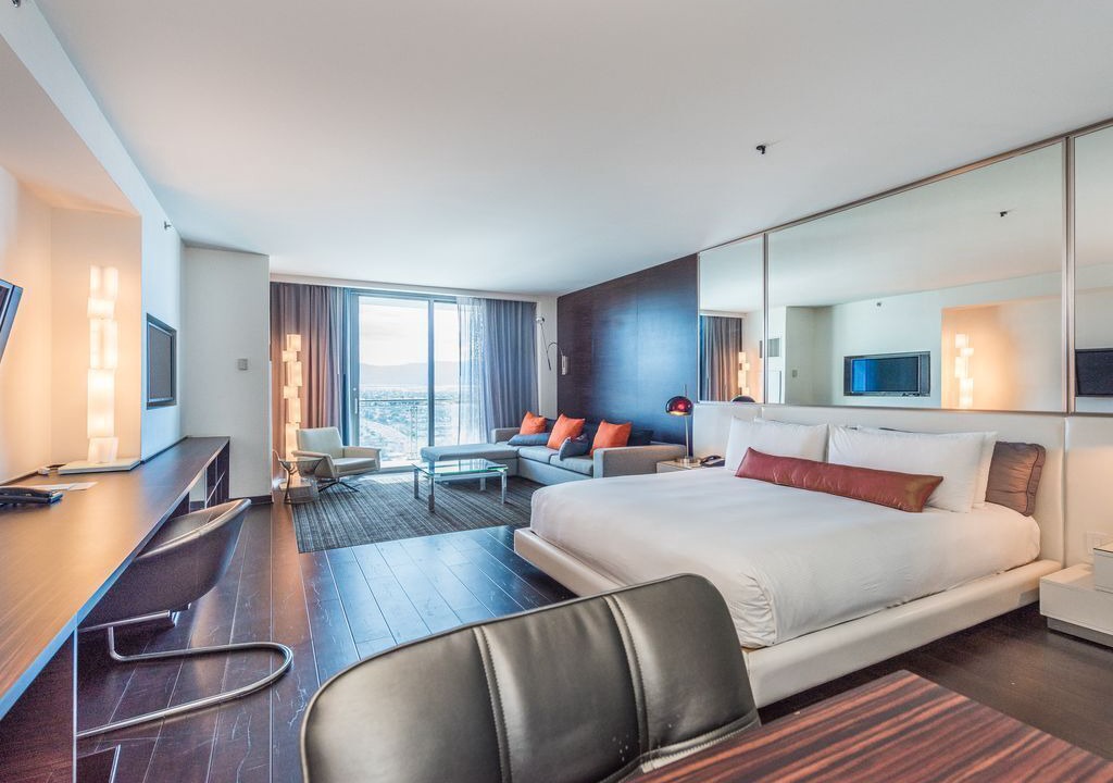Photo of Bedroom in Las Vegas
