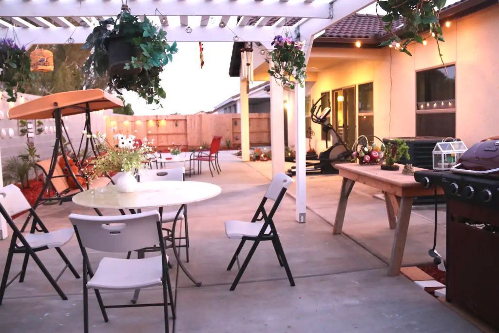 Photo of Outdoor in Visalia