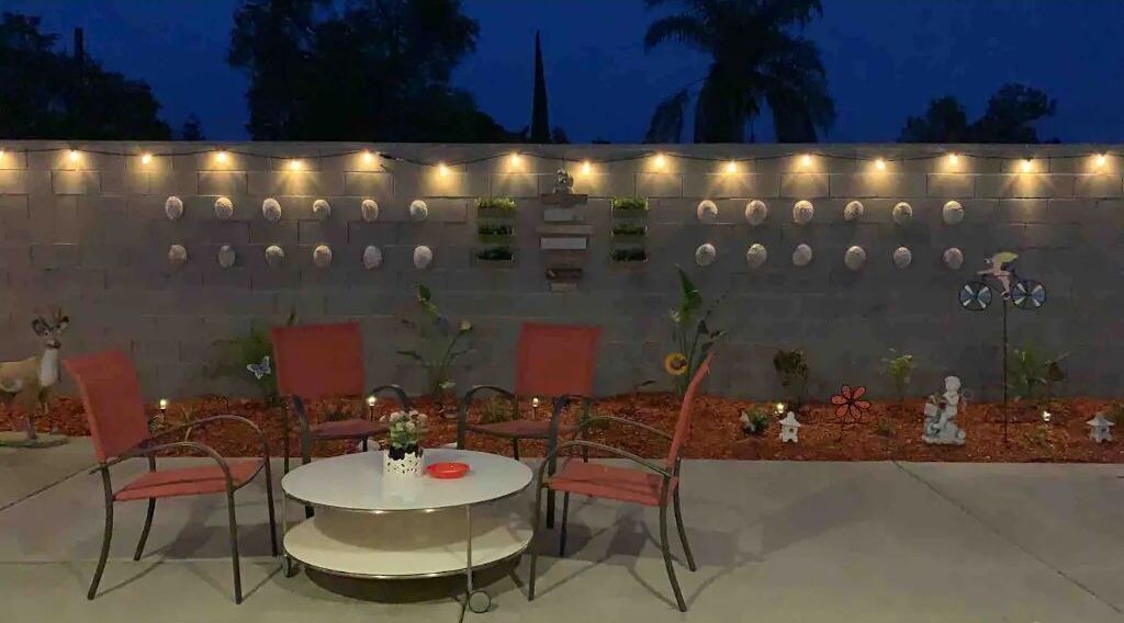 Photo of Outdoor in Visalia