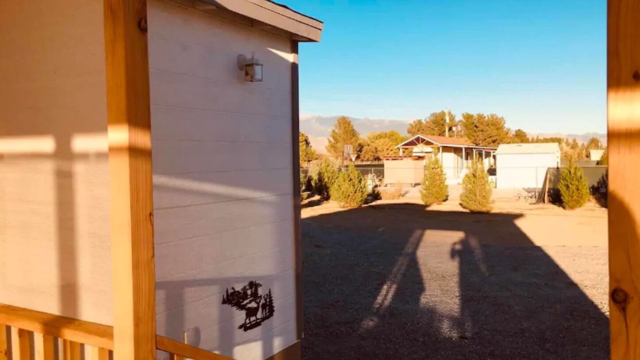 Photo of Outdoor in Pahrump