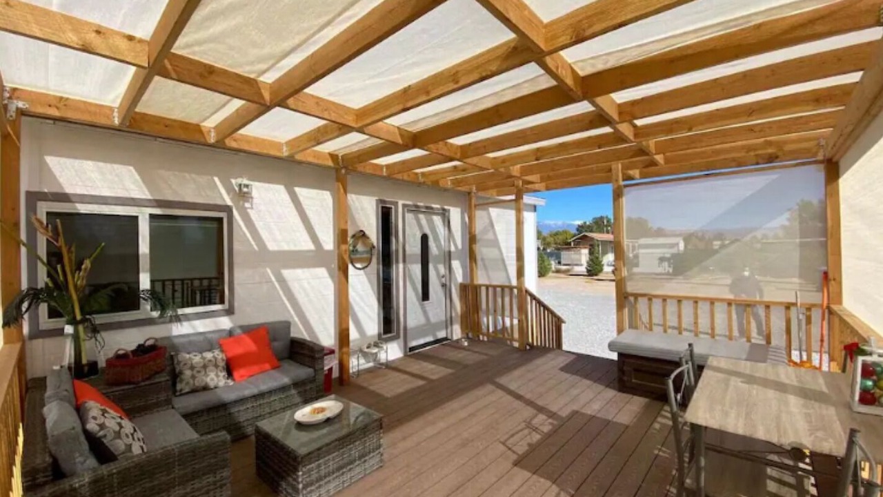 Photo of Outdoor in Pahrump
