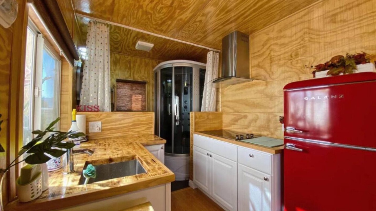 Photo of Kitchen in Pahrump