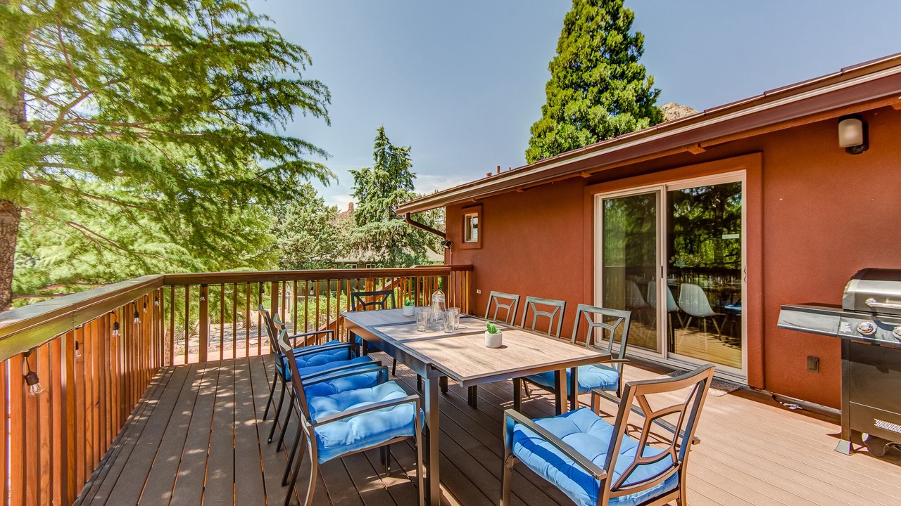 Photo of Outdoor in West Sedona
