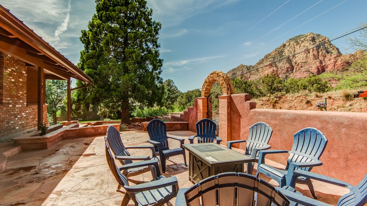 Photo of Outdoor in West Sedona