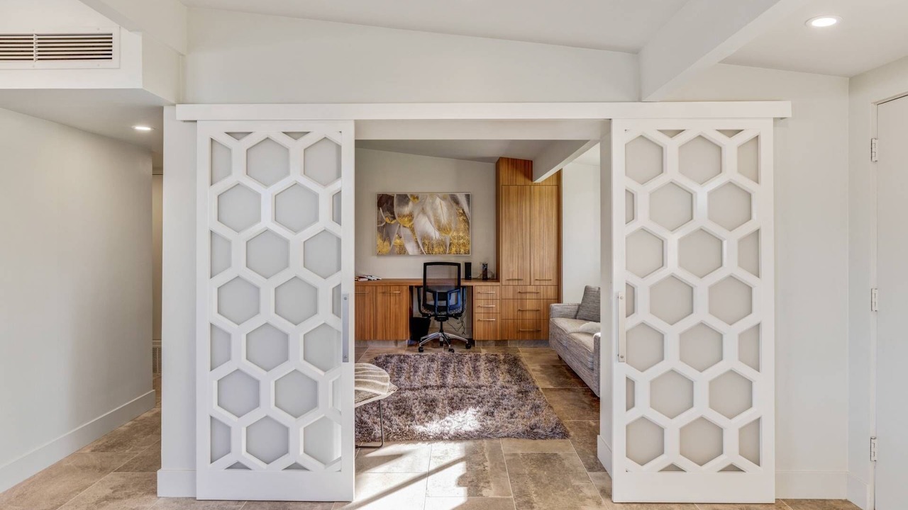 Photo of Bedroom in Palm Desert