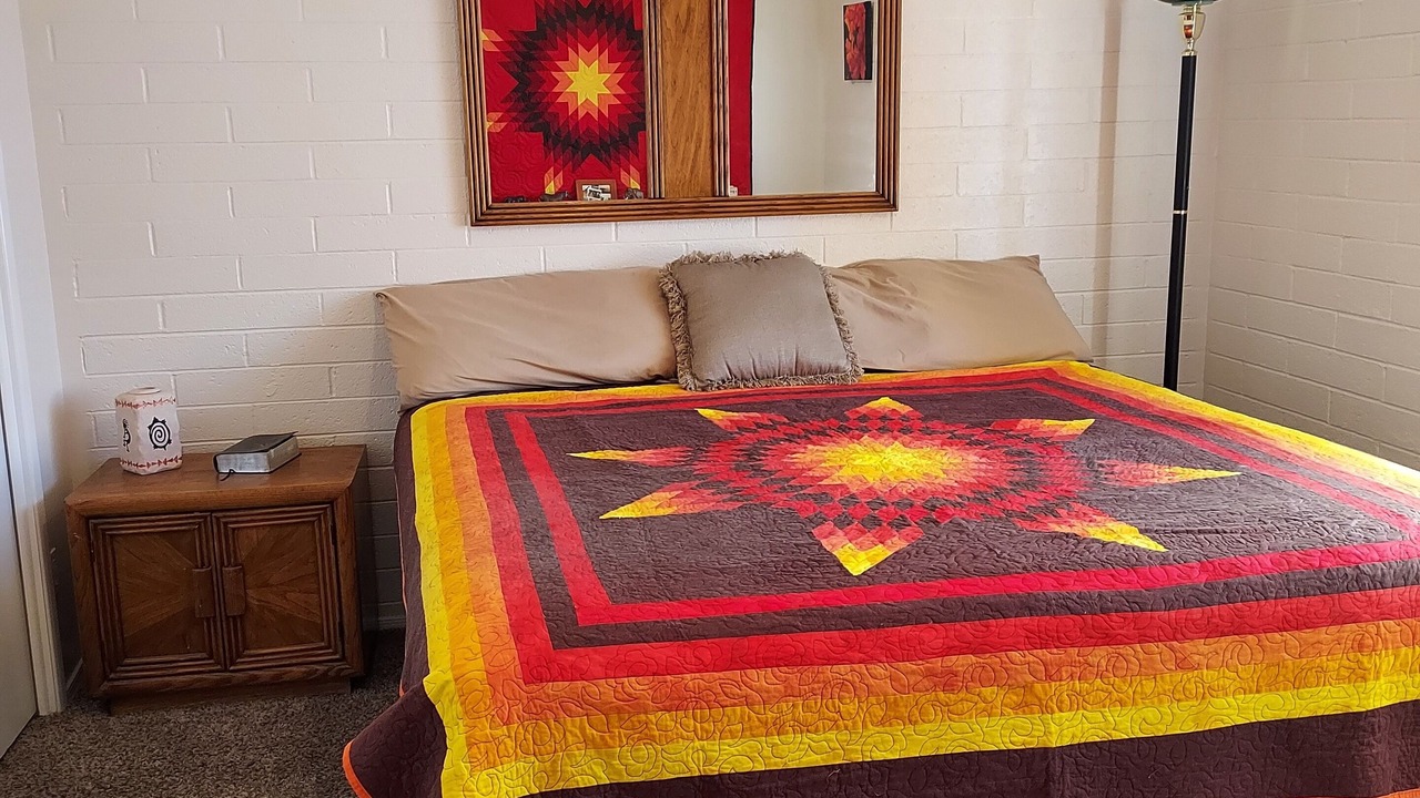 Photo of Bedroom in Sun City