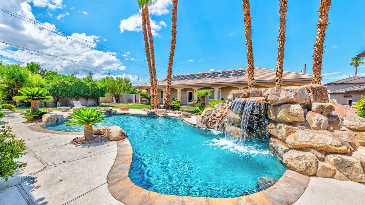 Photo of Outdoor in Spring Valley