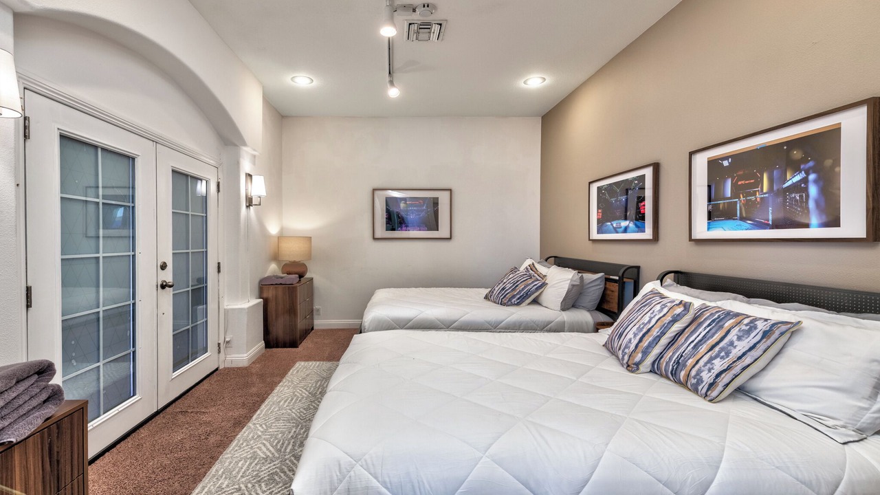 Photo of Bedroom in Spring Valley