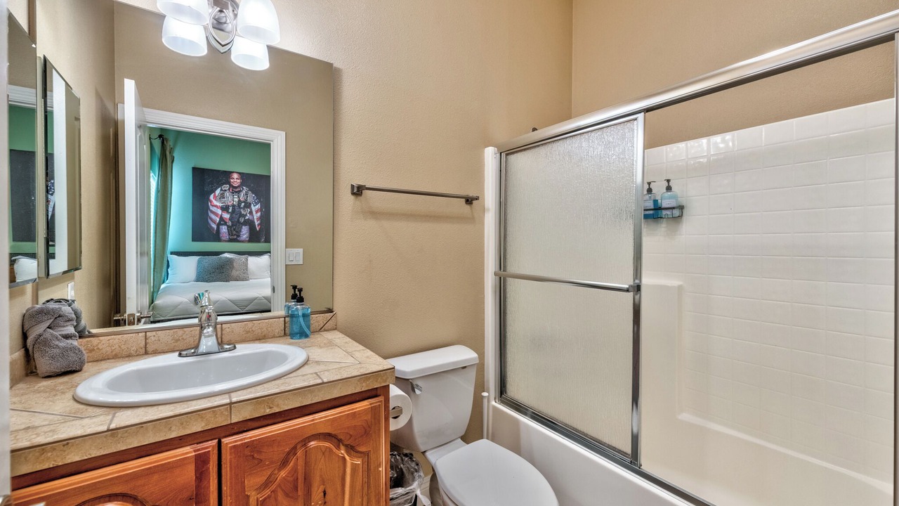 Photo of Bathroom in Spring Valley