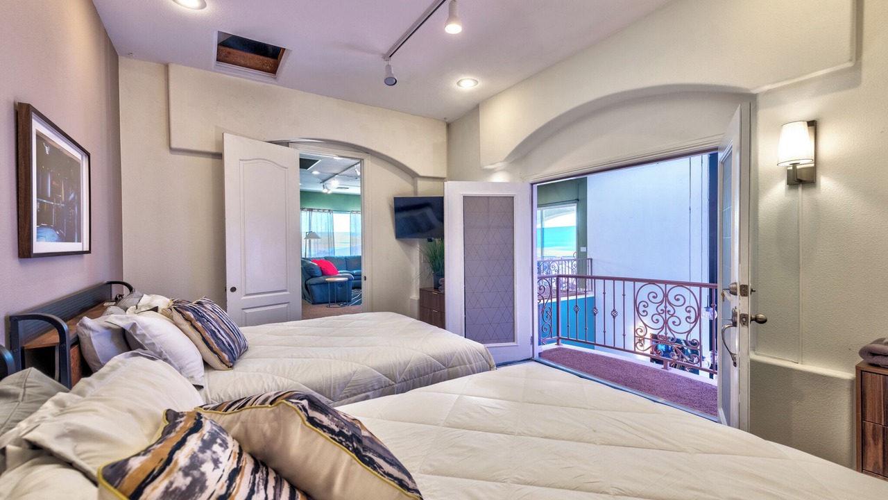 Photo of Bedroom in Spring Valley