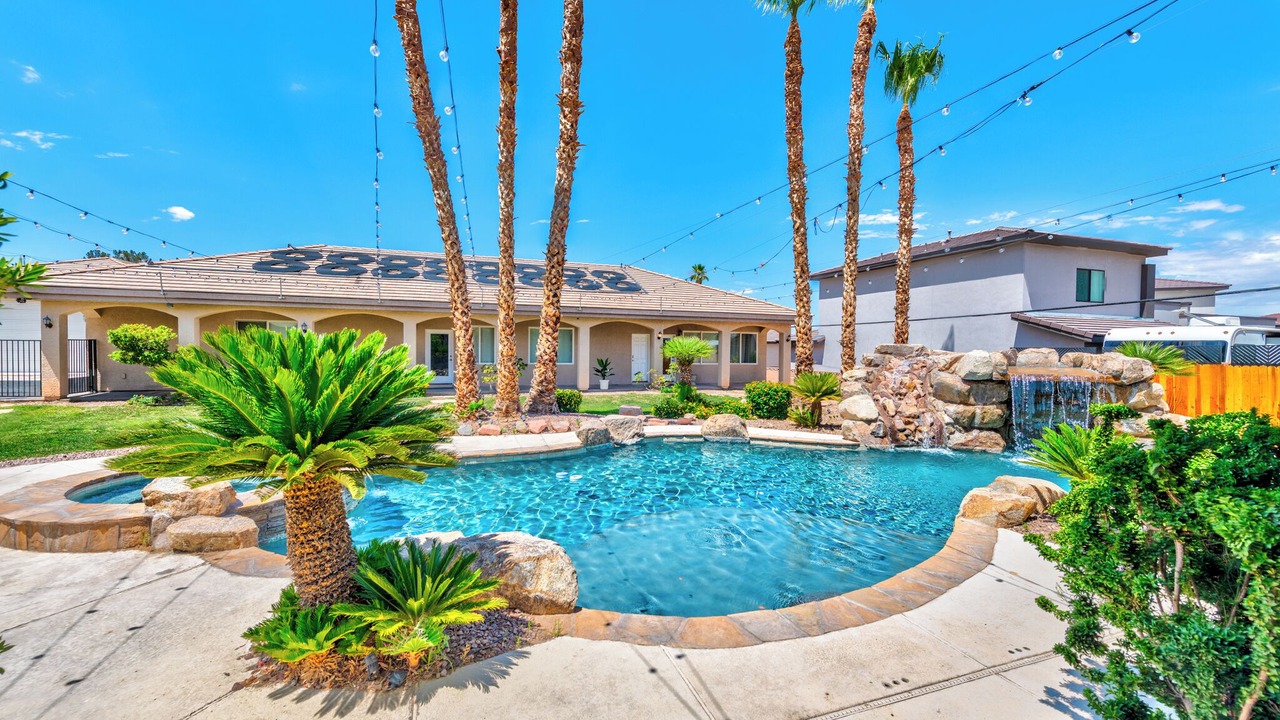 Photo of Outdoor in Spring Valley
