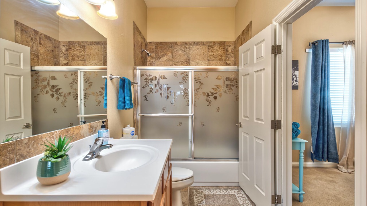 Photo of Bathroom in Spring Valley