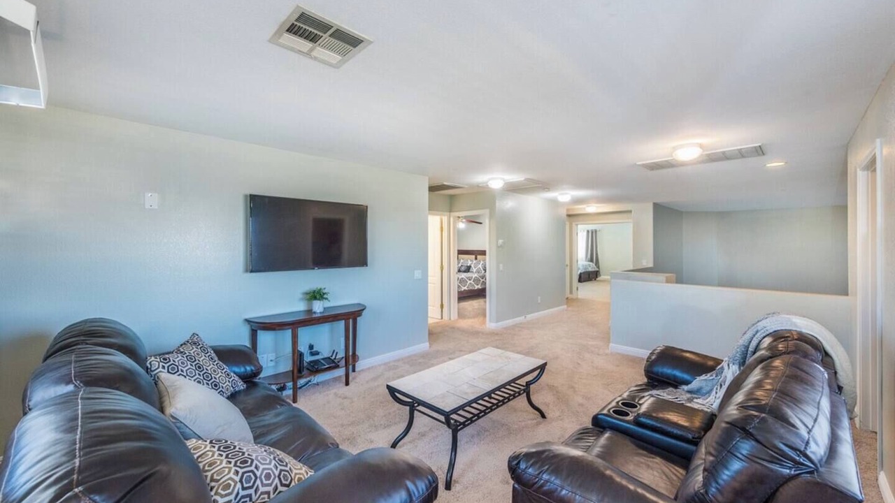 Photo of Livingroom in Rhodes Ranch
