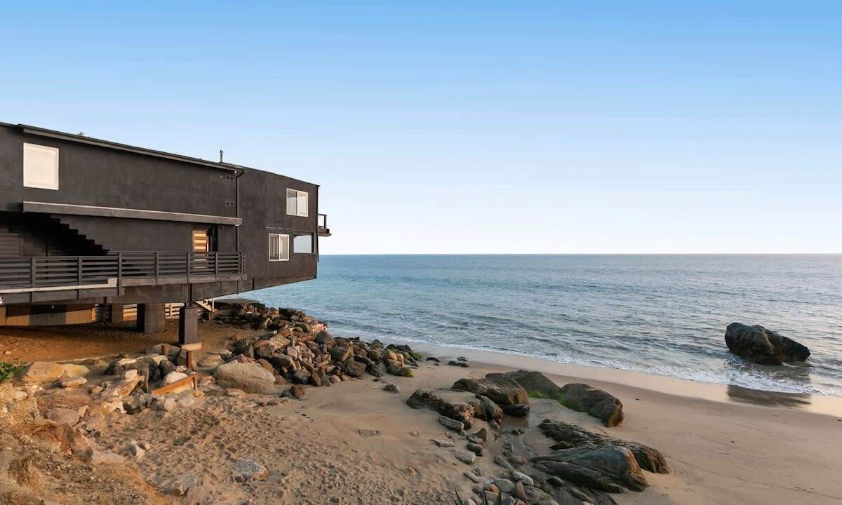 Photo of Others in Eastern Malibu