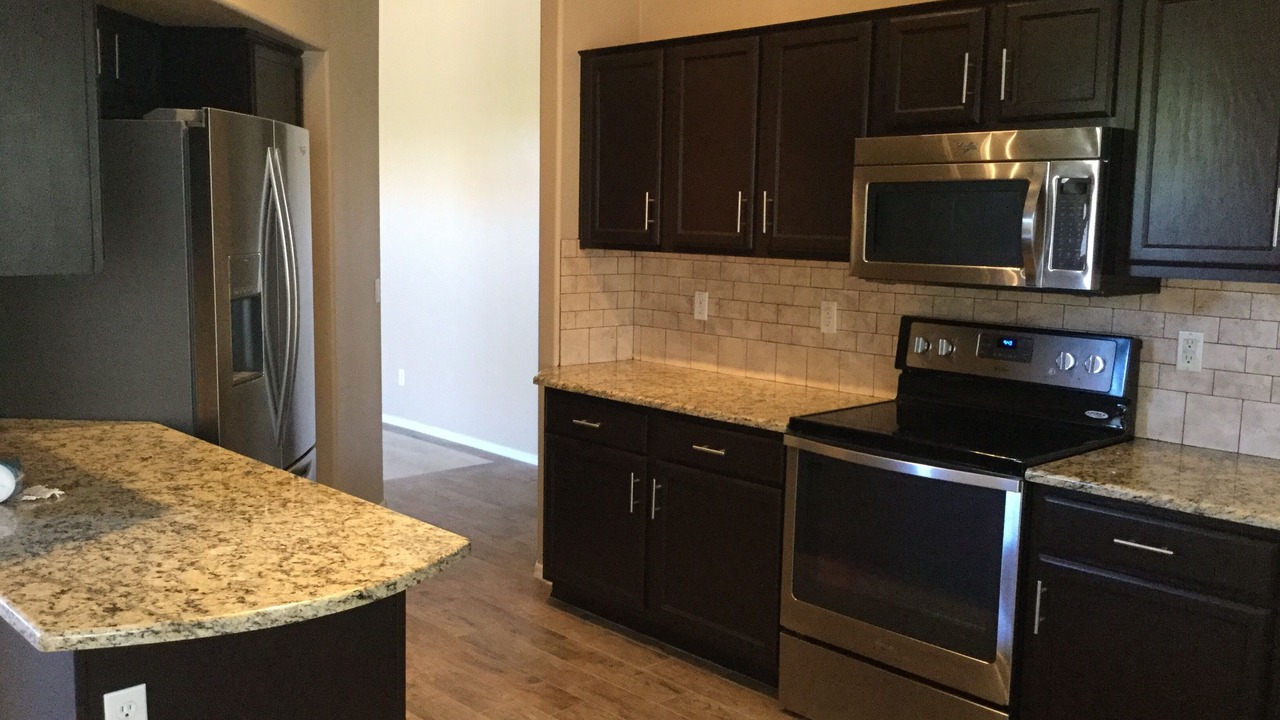 Photo of Kitchen in Gold Canyon