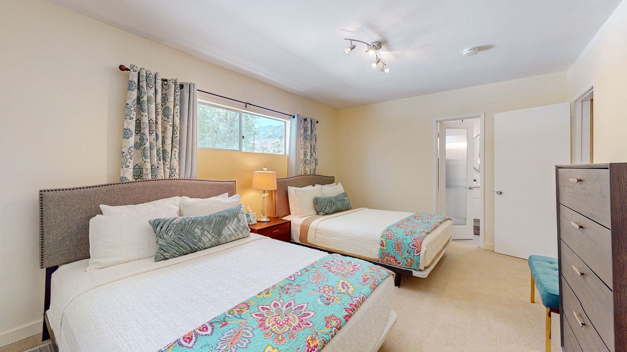 Photo of Bedroom in Twin Palms