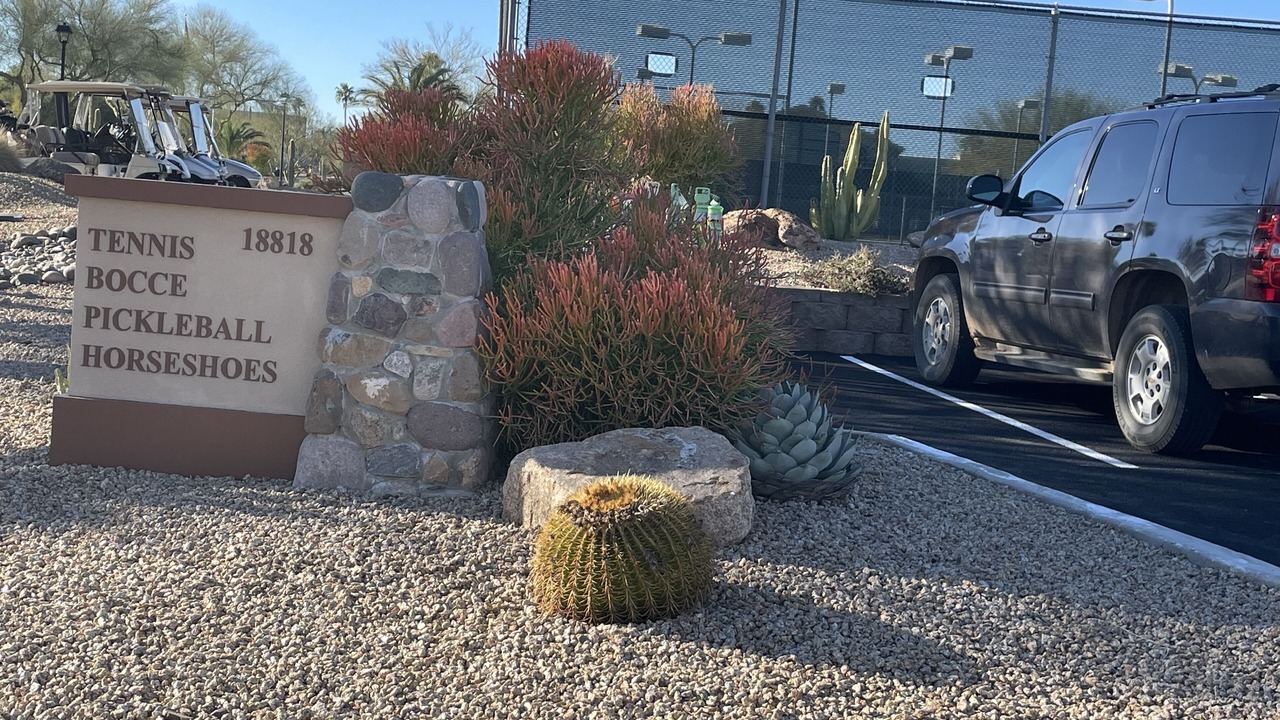 Photo of Outdoor in Rio Verde