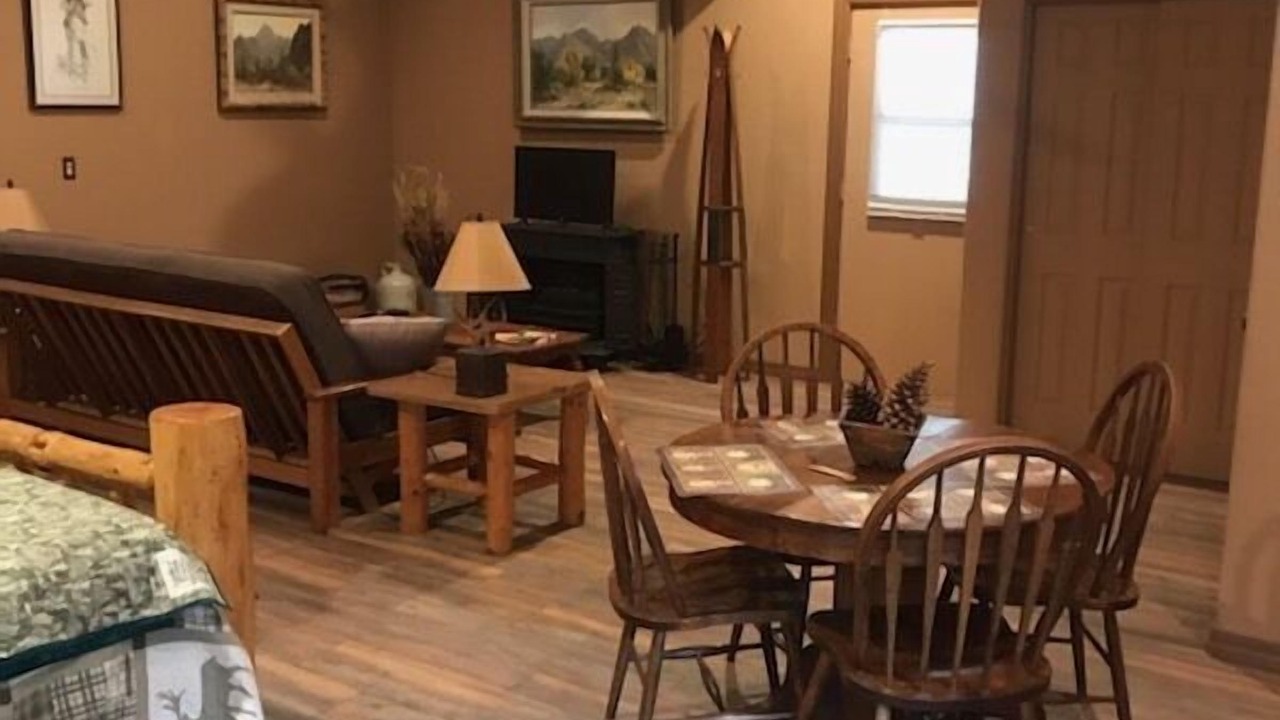 Photo of Livingroom in Strawberry