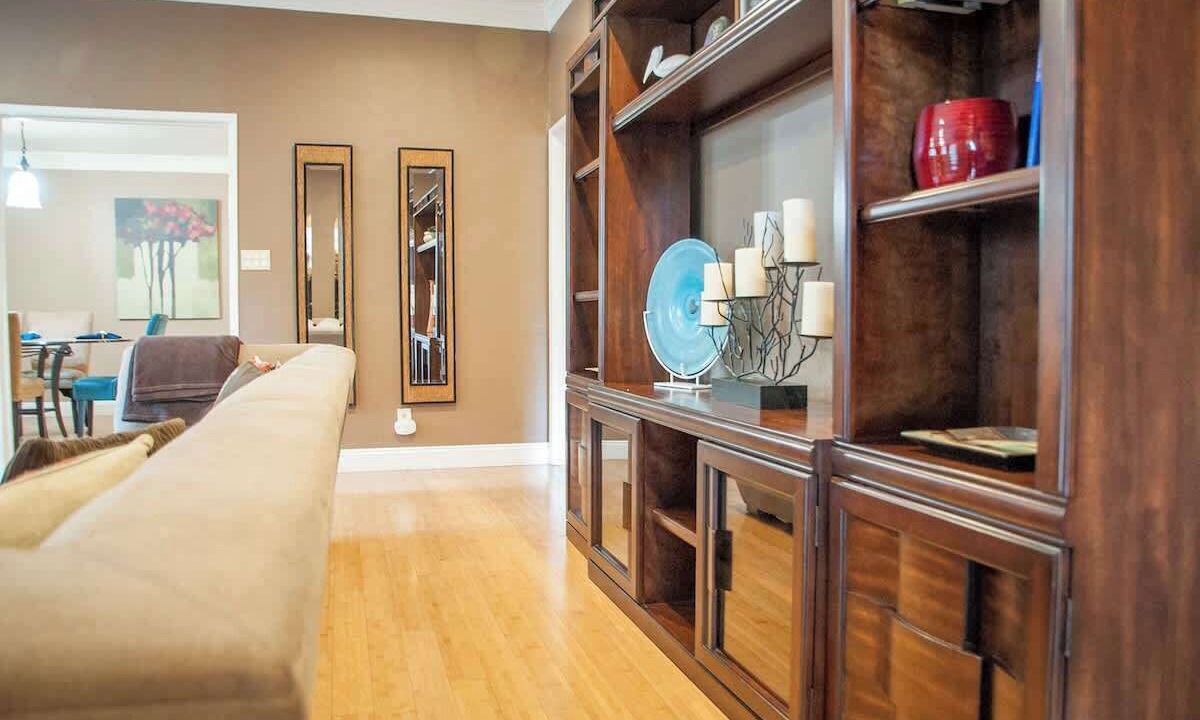 Photo of Bedroom in Visalia