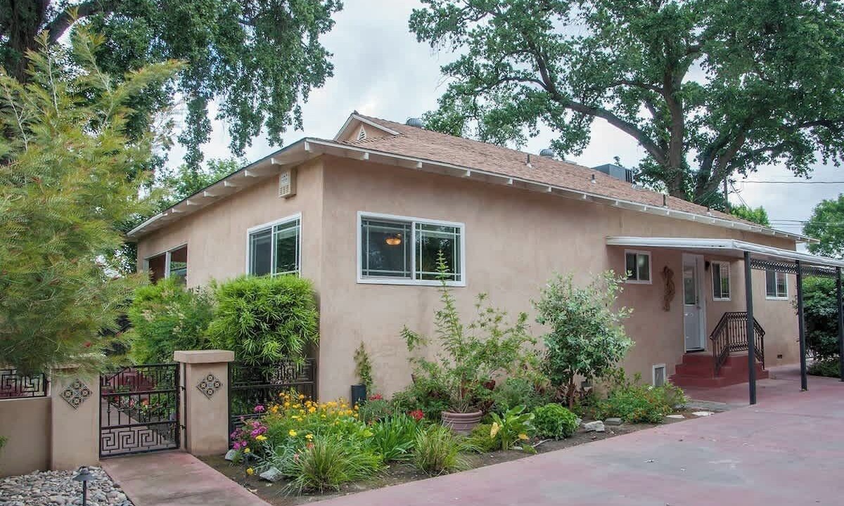 Photo of Outdoor in Visalia