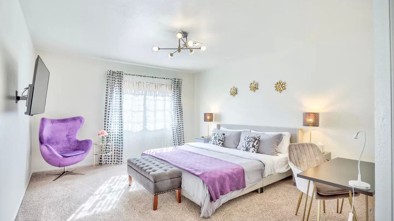 Photo of Bedroom in Green Valley North