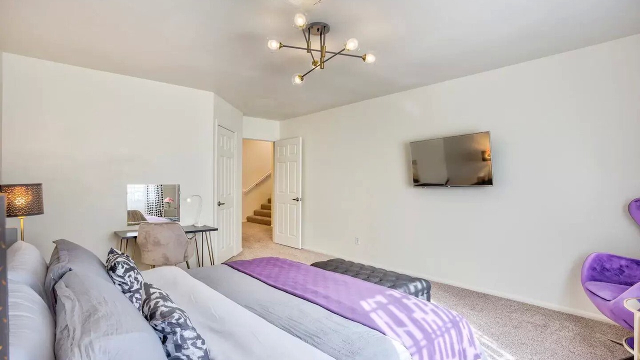 Photo of Bedroom in Green Valley North