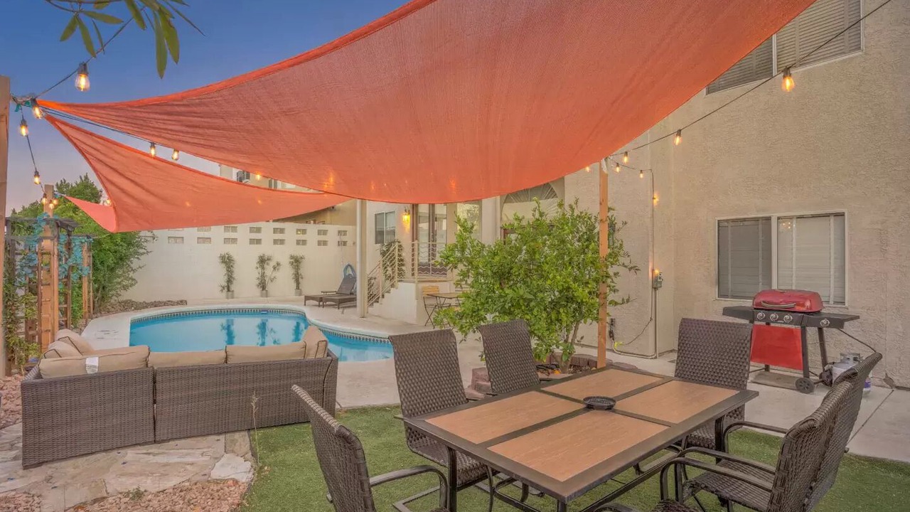 Photo of Outdoor in Green Valley North