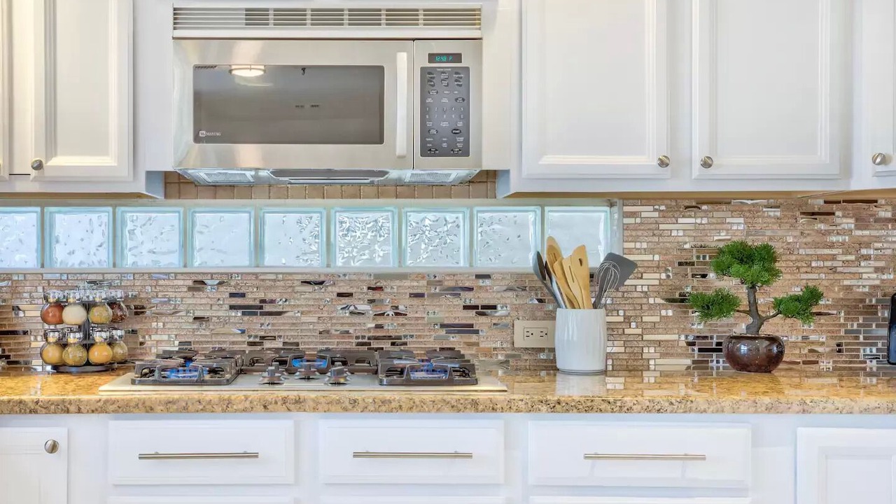 Photo of Kitchen in Green Valley North