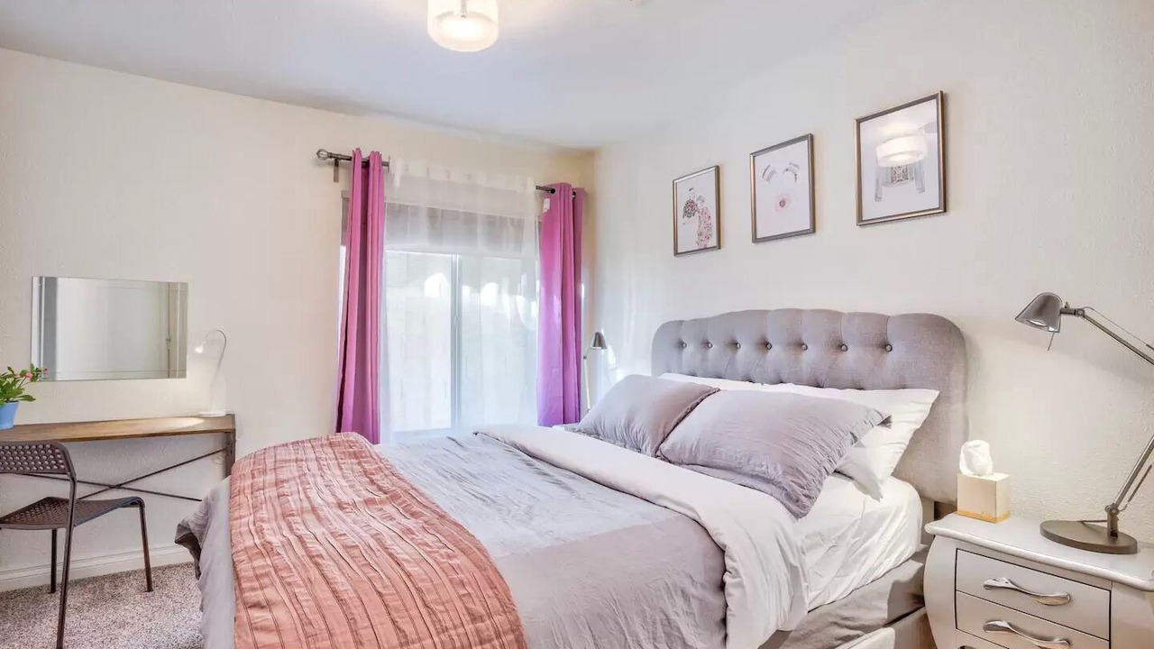 Photo of Bedroom in Green Valley North