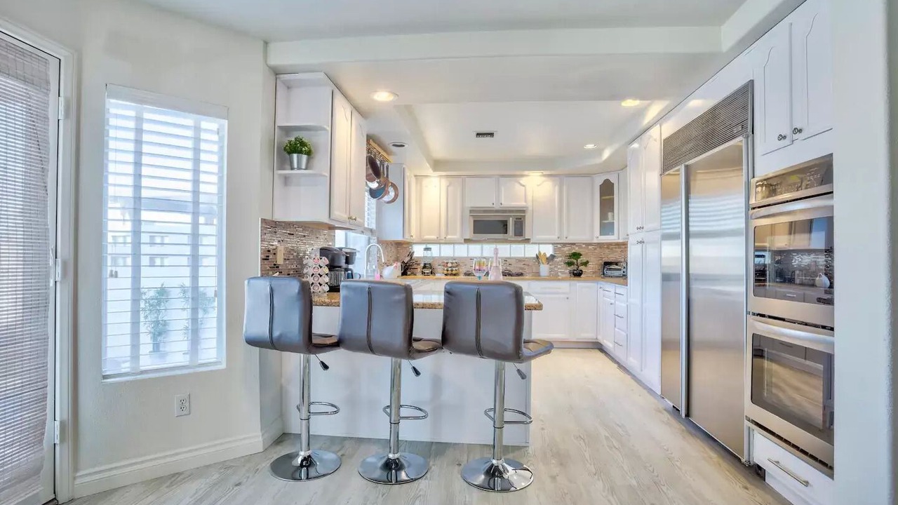 Photo of Kitchen in Green Valley North