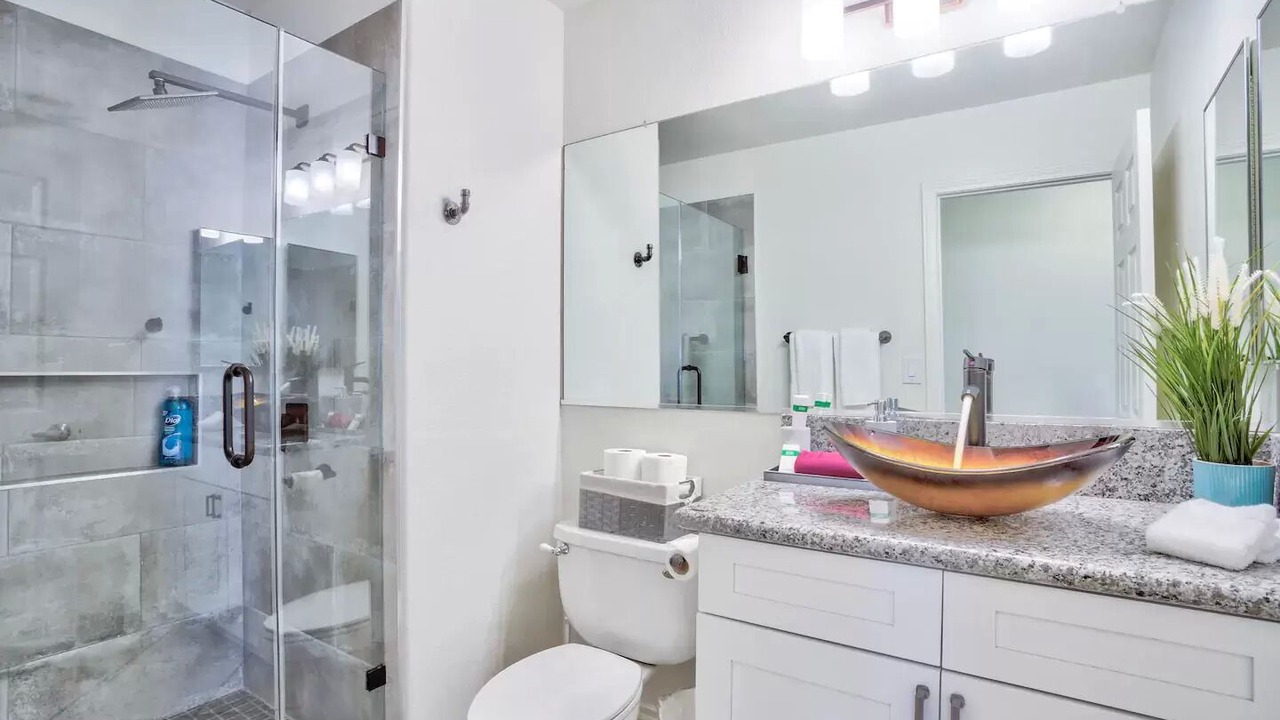 Photo of Bathroom in Green Valley North